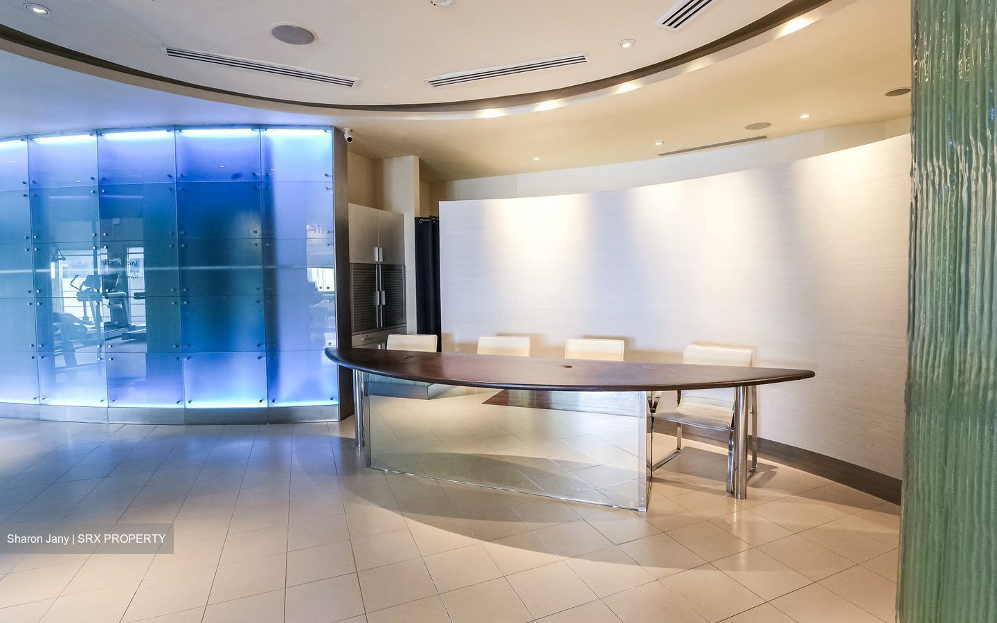 M Hotel (D2), Retail #453126341
